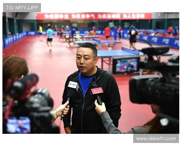 北京乒乓球队意识探讨与发展策略分析的深度研究与思考