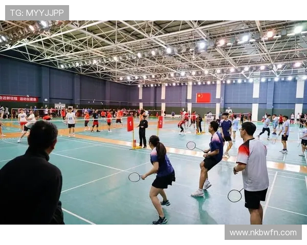 北京羽毛球队精英赛征程回顾与突破之路的深度剖析